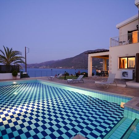 Kalli Villa Помос Стая снимка