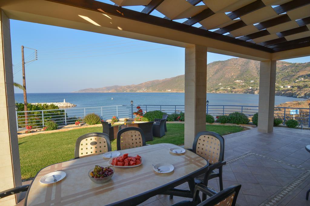 Kalli Villa Помос Стая снимка