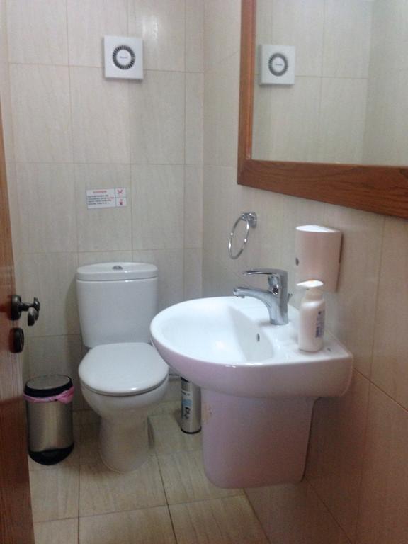 Kalli Villa Помос Стая снимка