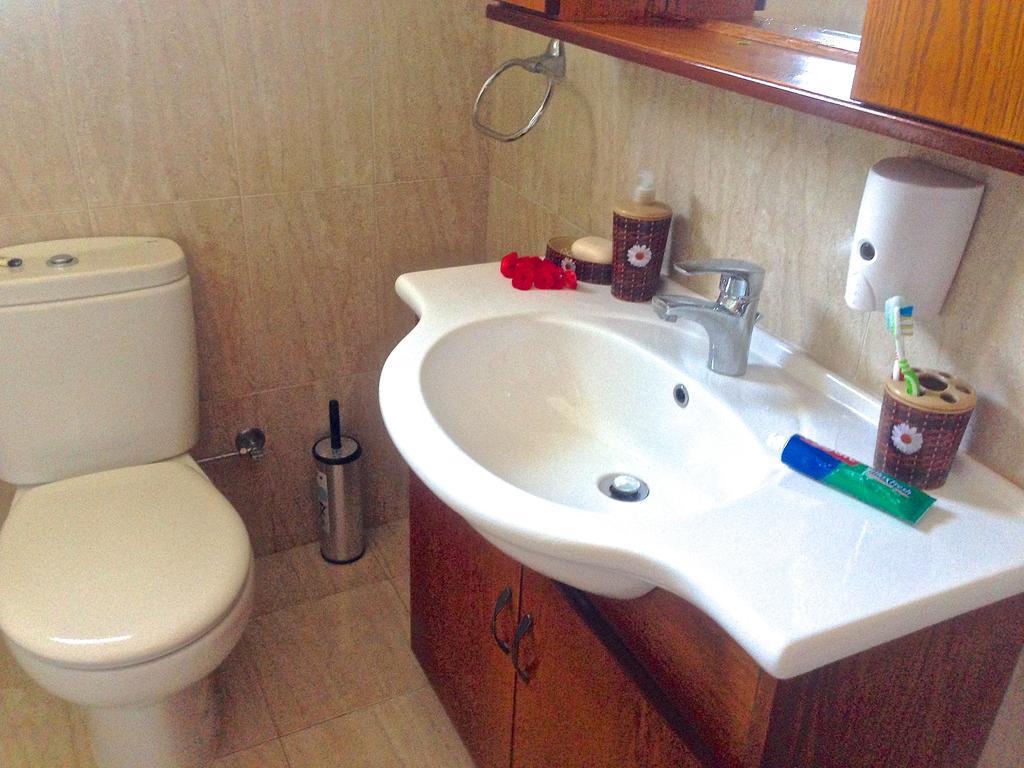 Kalli Villa Помос Стая снимка